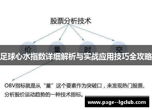 足球心水指数详细解析与实战应用技巧全攻略
