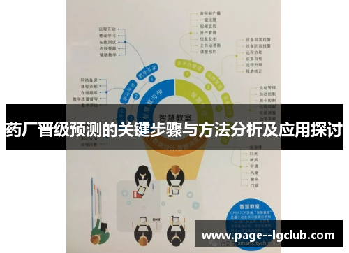 药厂晋级预测的关键步骤与方法分析及应用探讨